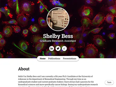 Shelby Bess