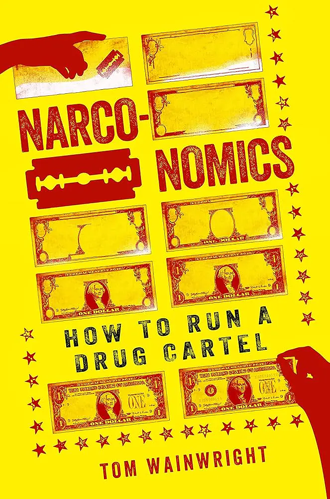 Narconomics