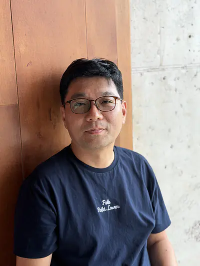 Site avatar