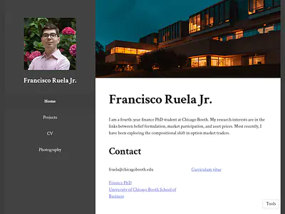 Francisco Ruela Jr.