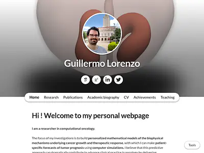 Guillermo Lorenzo