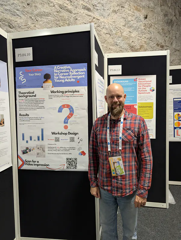 Poster Presentatie