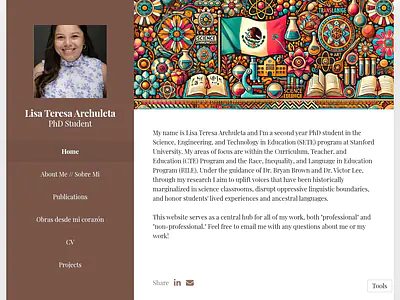 Lisa Teresa Archuleta