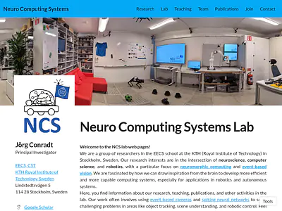 Neuro Computing Systems