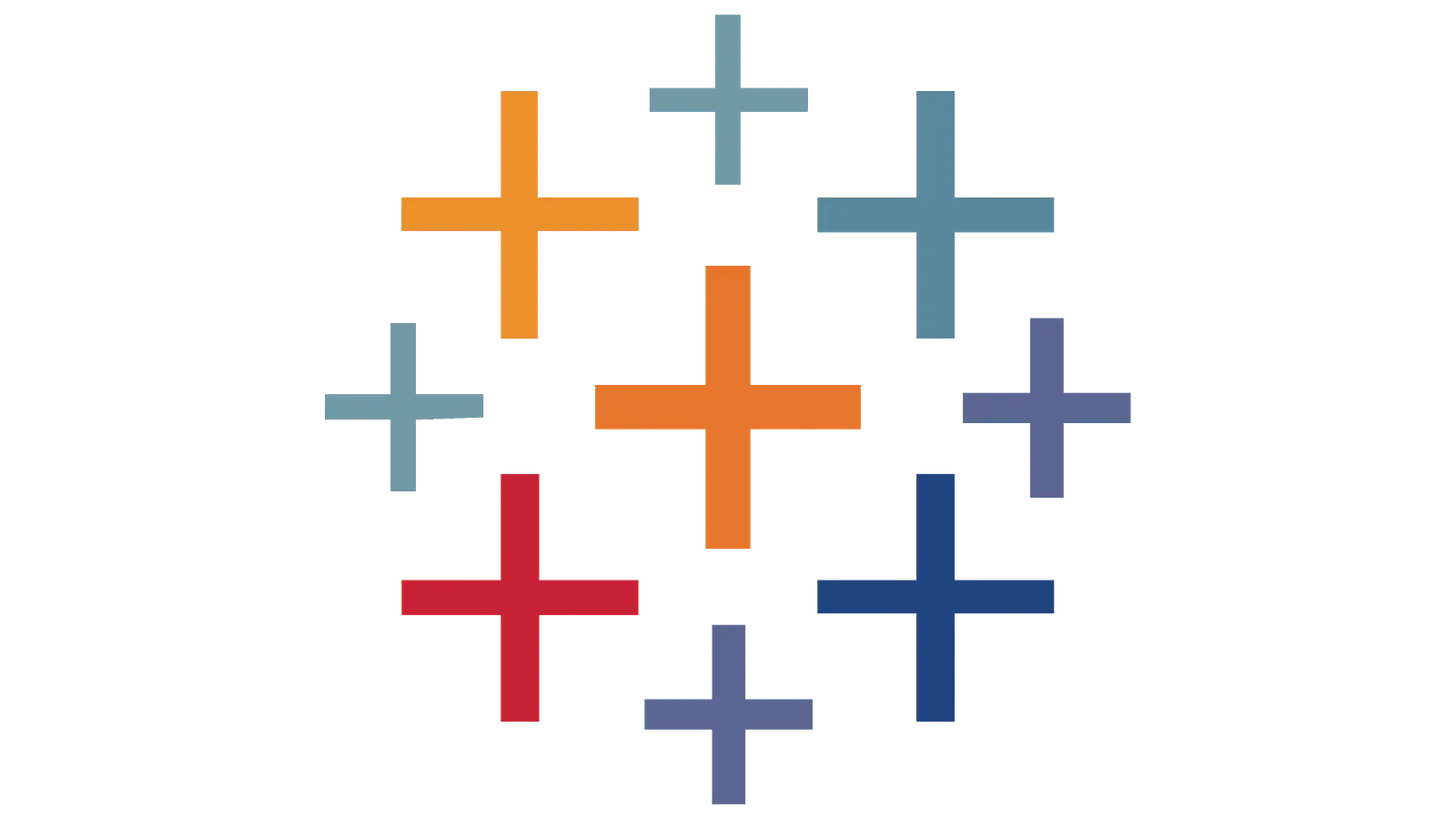 Tableau Public