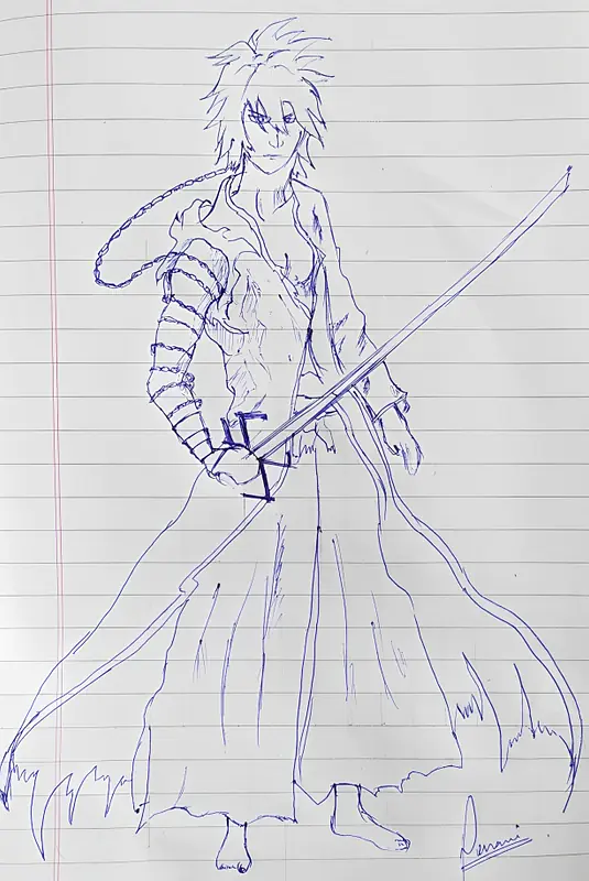 Bankai!!