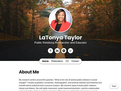 LaTonya Taylor