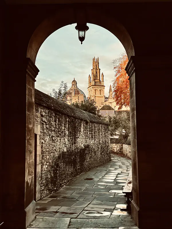 Long Walls