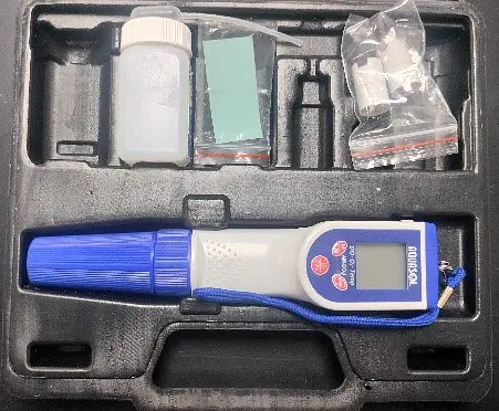 DO meter