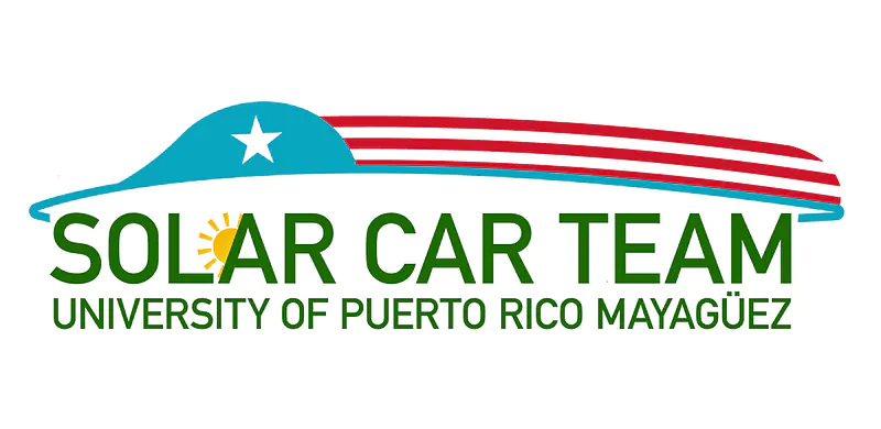 Solar Car Team: Batteries Division UPRM