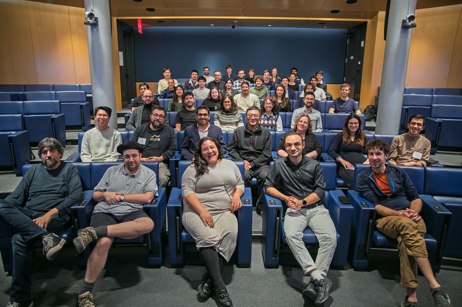 MockNYC on Wednesday Jan 14th