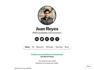 Juan Reyes