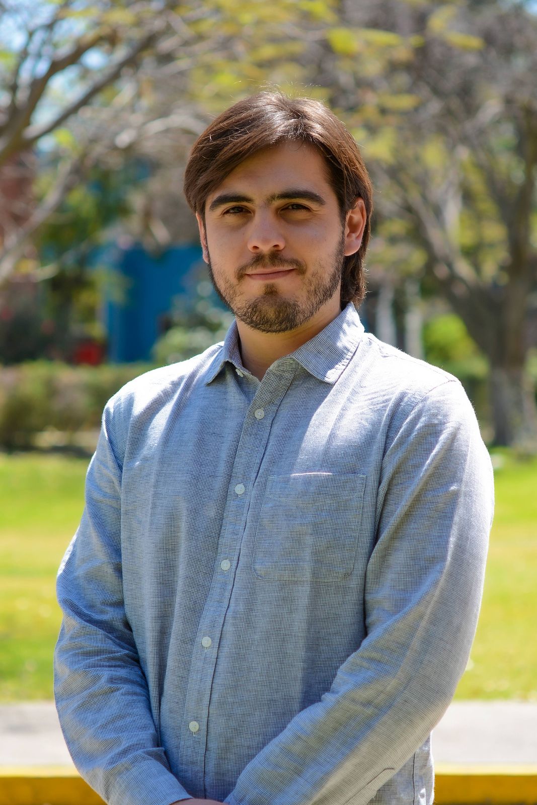 Piero Foncerrada Elizondo