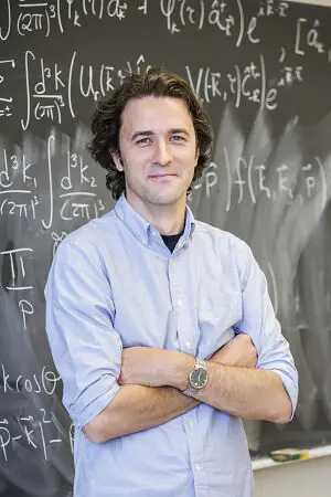 Peter Adshead @UIUC