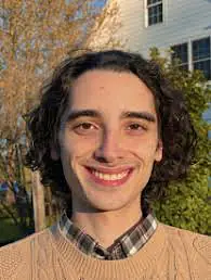Rafael Heringer Gomes (postdoc @SBU)