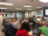 I spent one semester in a junior high school with seventh-grade students, where I observed, co-taught, and taught East Asian history.