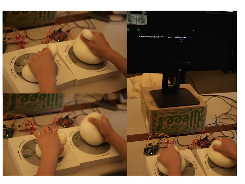Picture of project Demo
