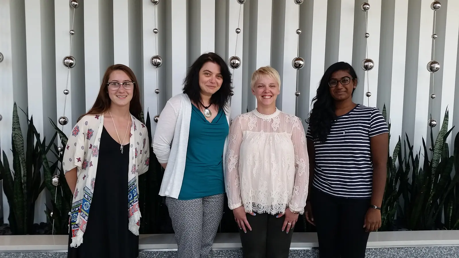 Sadagurski lab 2017