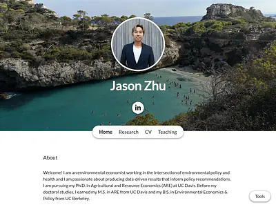 Jason Zhu
