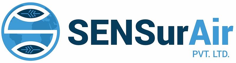 SENSurAir Logo