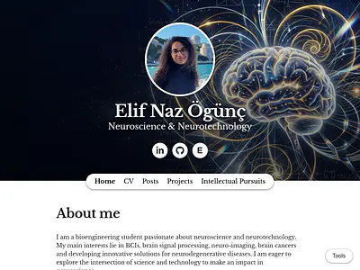 Elif Naz Ögünç