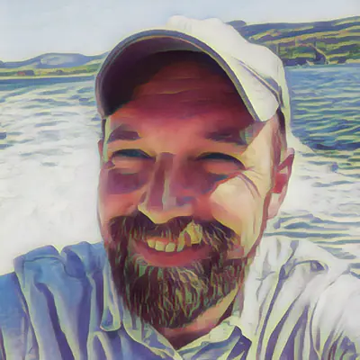 Site avatar