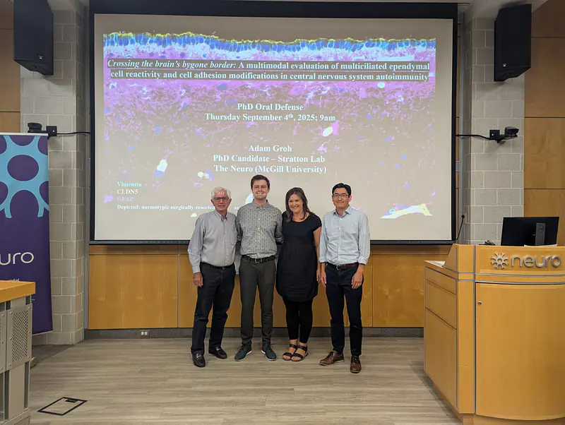 PhD Defense (2025)