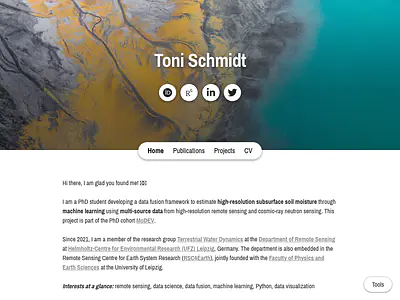 Toni Schmidt