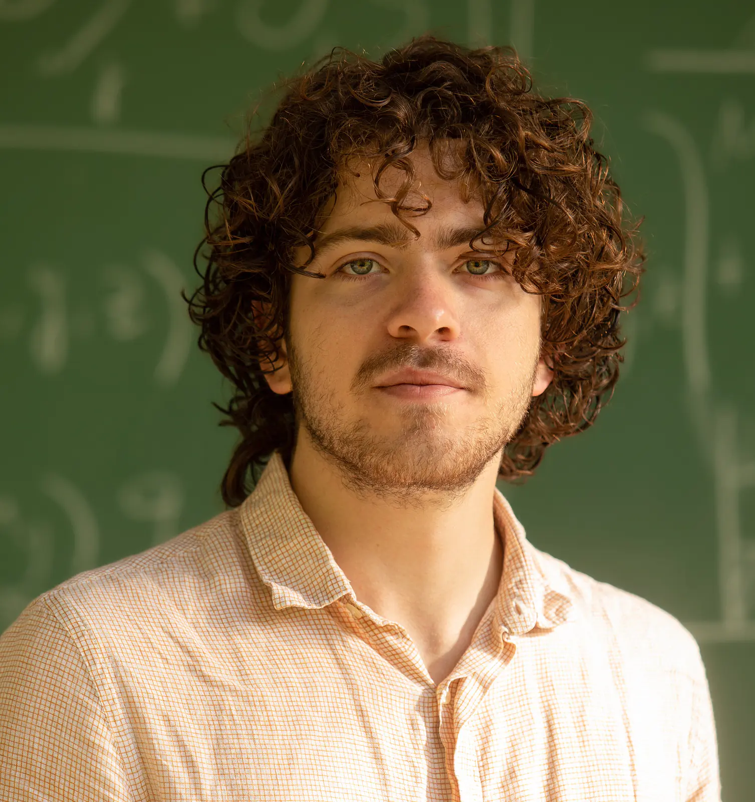Francisco Maion (postdoc @NYU)