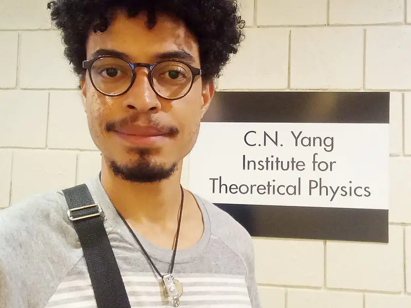 Diogo Henrique (postdoc @JPL)