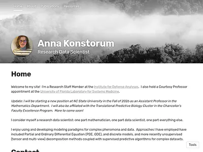 Anna Konstorum