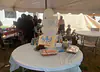 United Nations International Children's Emergency Fund (UNICEF) Bake Sale 2023