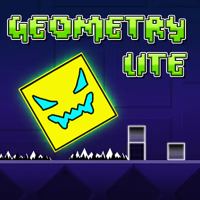 Geometry Dash Lite