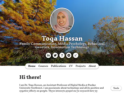Toqa Hassan