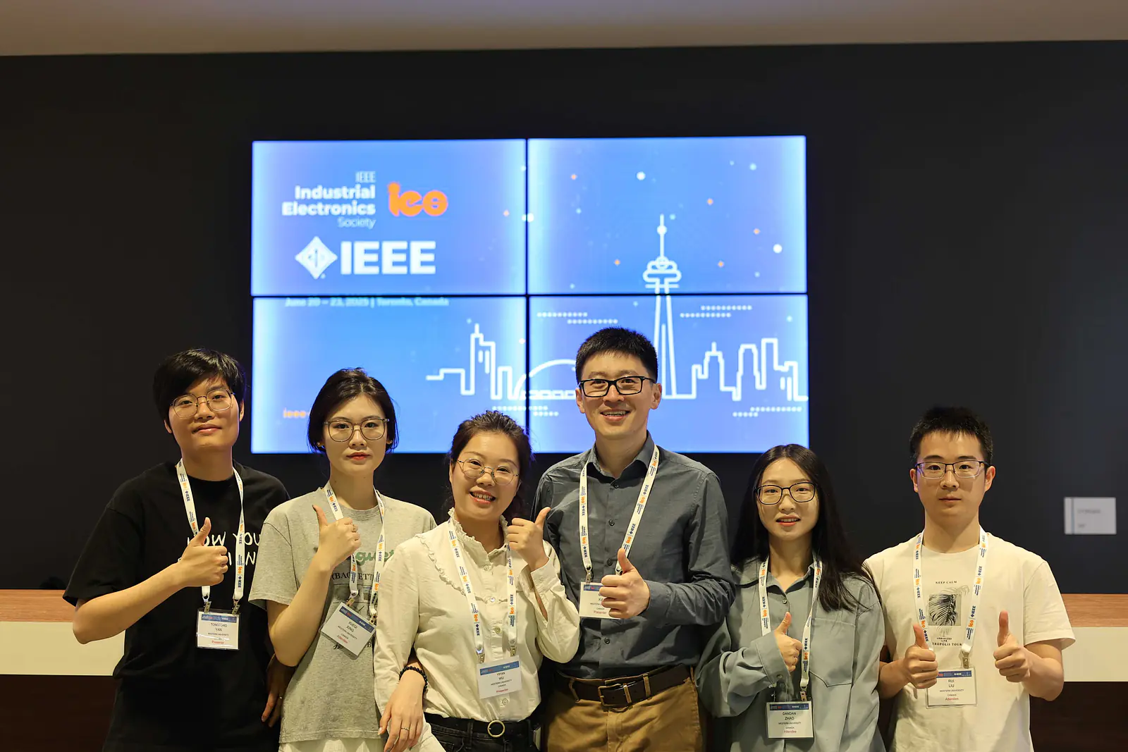 2025 IEEE ISIE