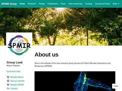 SPMIR Group