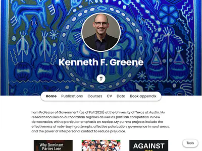 Kenneth F. Greene