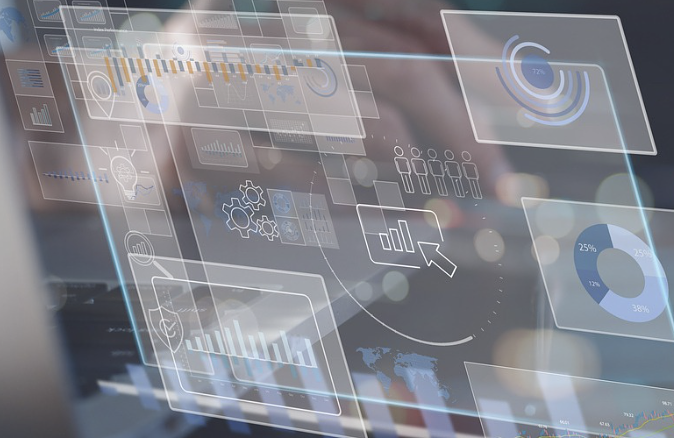 The description of HCI