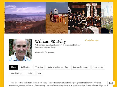 William W. Kelly
