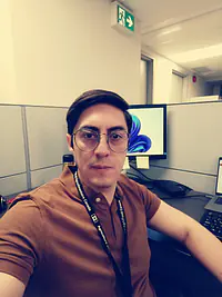 Site avatar