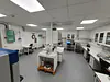 The lab in August 2025