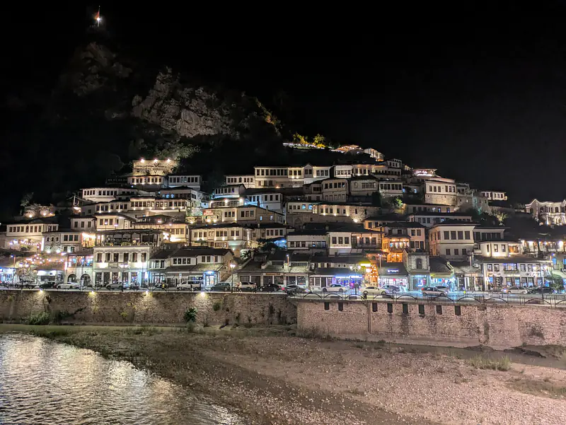 Berat (Albania)