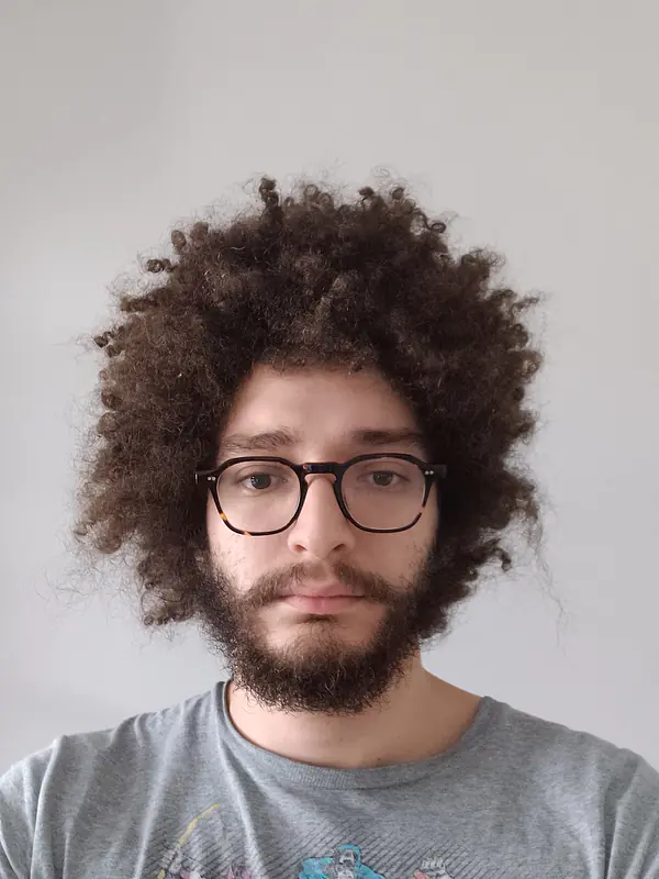 João Rebouças (postdoc @UofA)