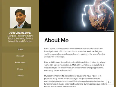 Jeet Chakraborty