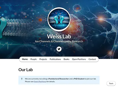 Weiss Lab