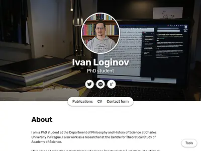 Ivan Loginov