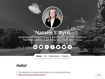 Natalie S. Byrd
