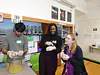 Attending the 2025 Brain Days Event at Syracuse Public Schools
