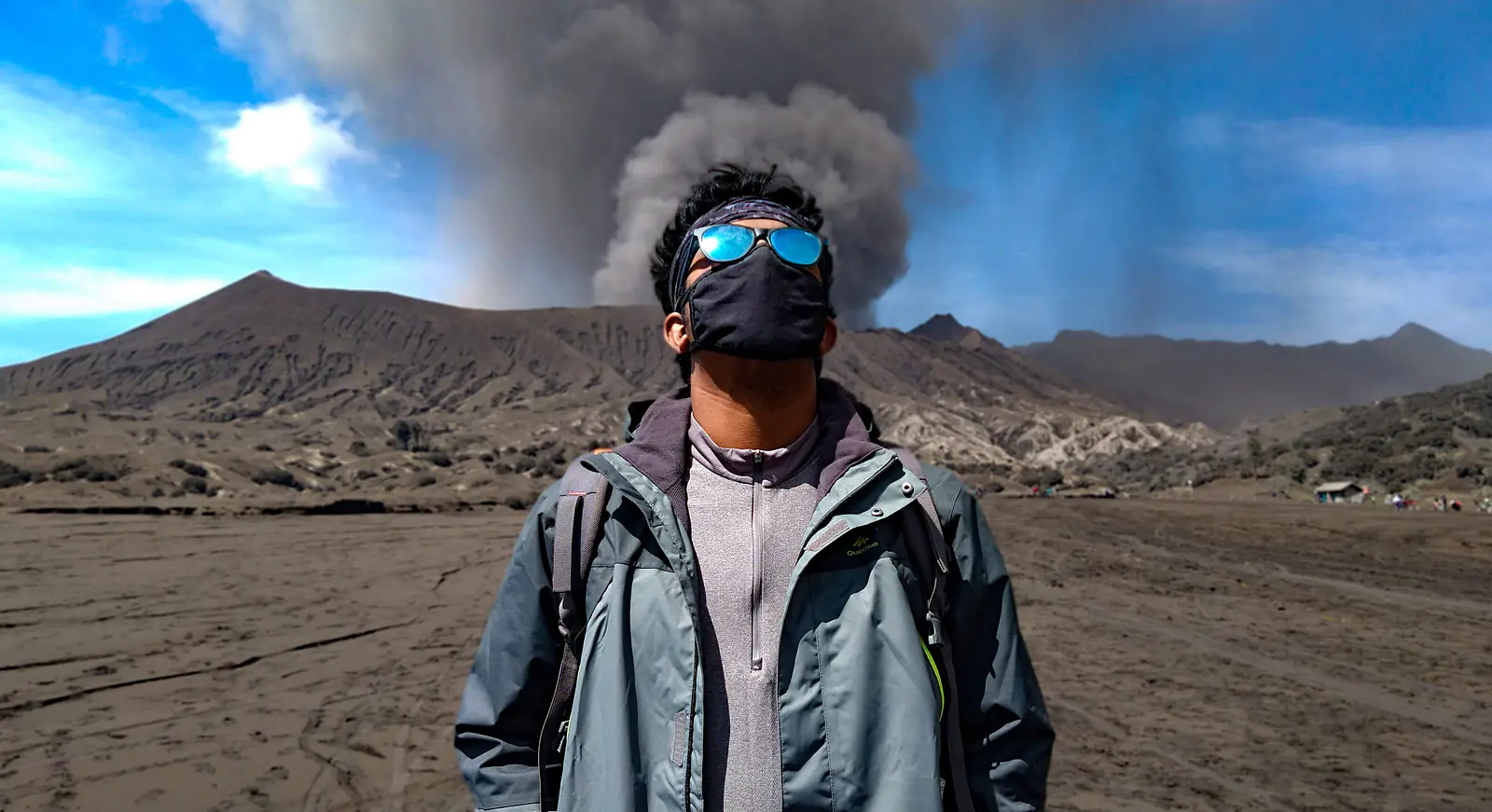 Mount Bromo | East Java, Indonesia | 2018
