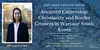 Soh Jaipil Lecture Series, GW Institute for Korean Studies, April 19, 2023